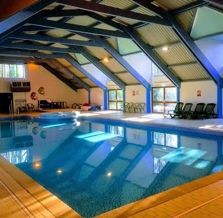Cornwall Caravan Holidays Saint Minver Luaran gambar