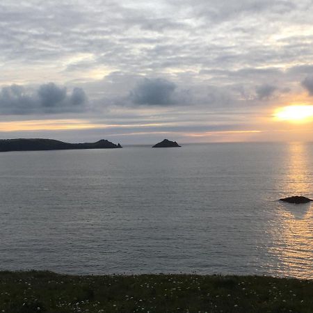 Cornwall Caravan Holidays Saint Minver Luaran gambar