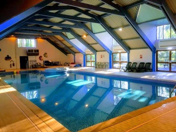 Cornwall Caravan Holidays Saint Minver Luaran gambar