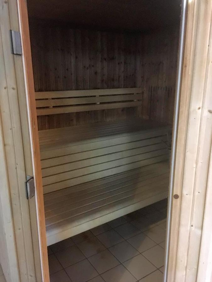Cornwall Caravan Holidays Saint Minver Luaran gambar