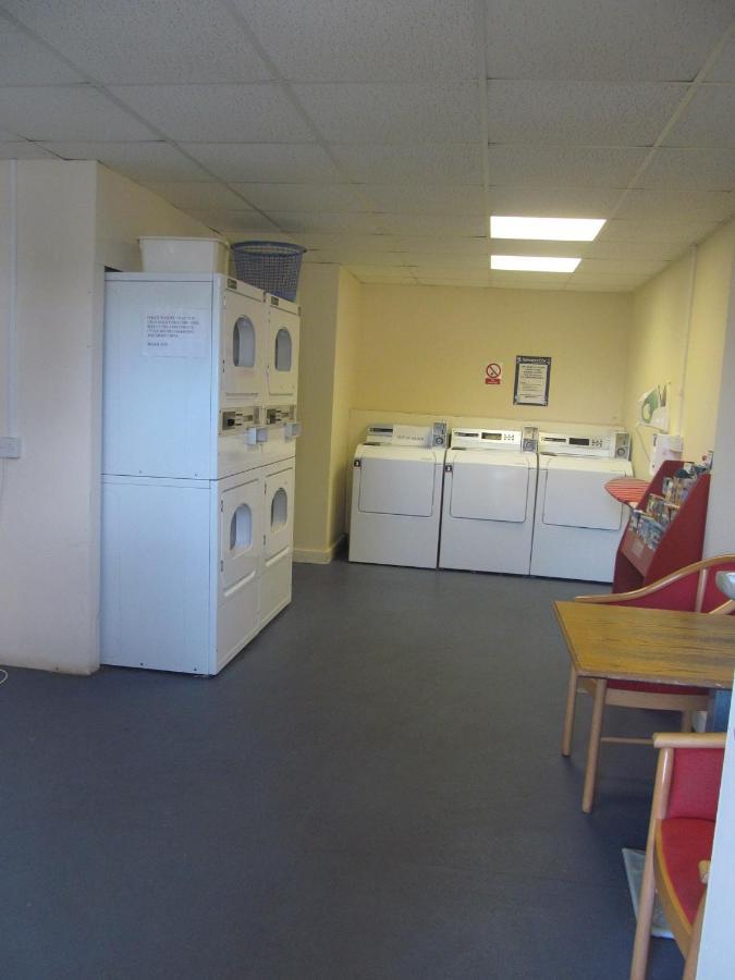 Cornwall Caravan Holidays Saint Minver Luaran gambar