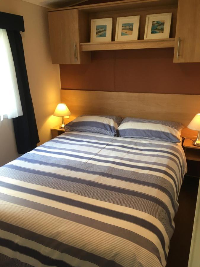 Cornwall Caravan Holidays Saint Minver Luaran gambar
