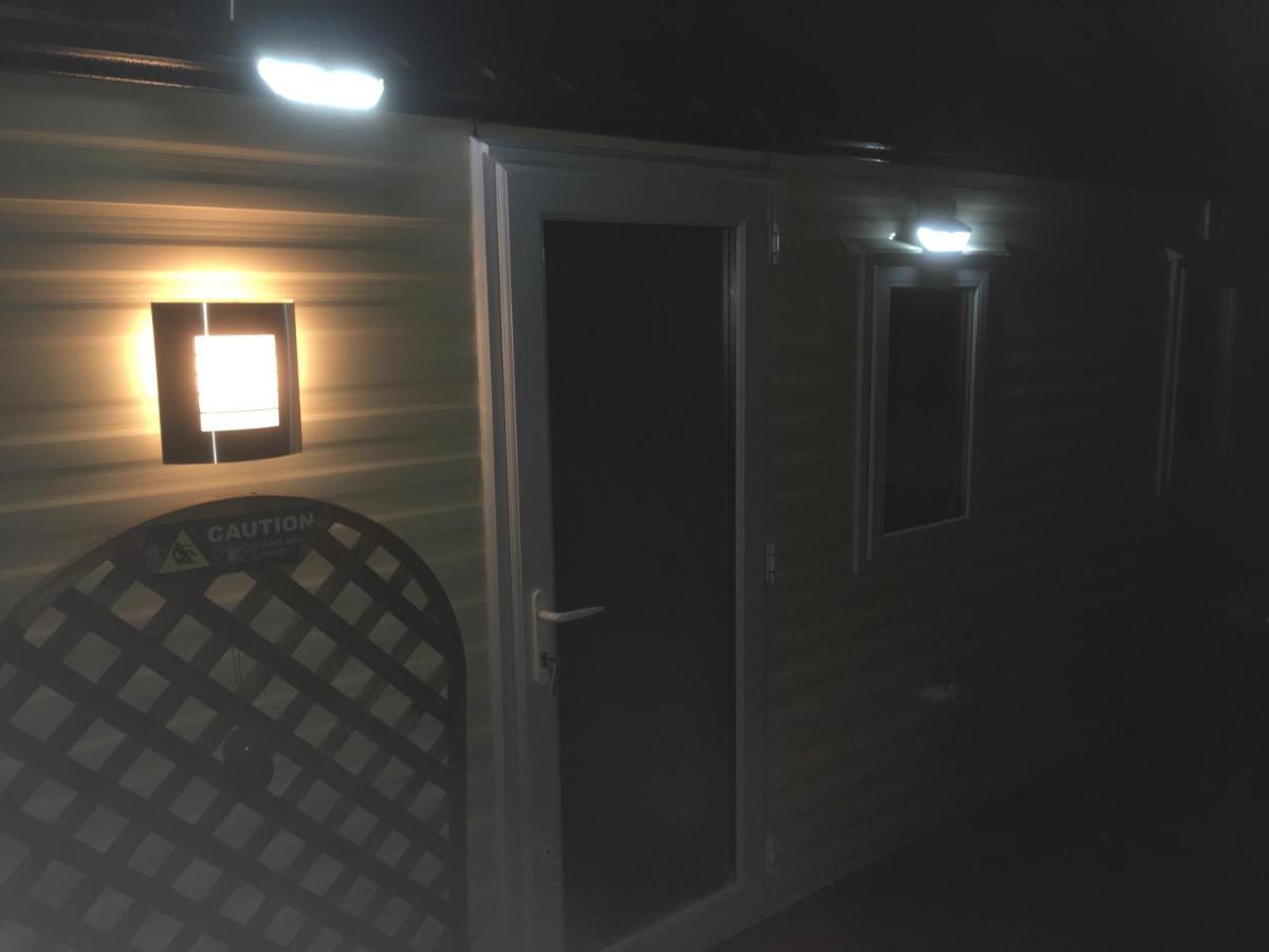 Cornwall Caravan Holidays Saint Minver Luaran gambar