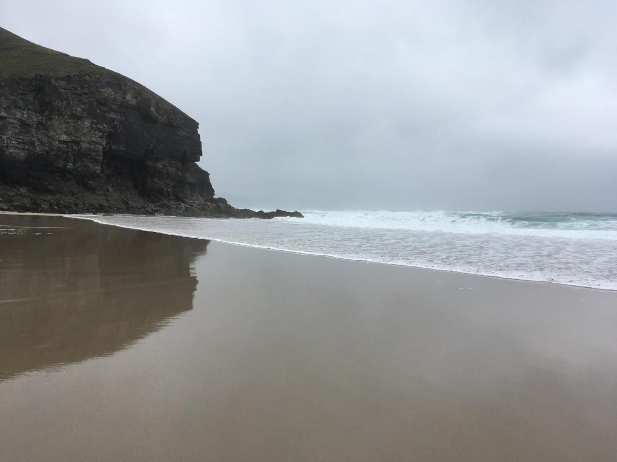 Cornwall Caravan Holidays Saint Minver Luaran gambar