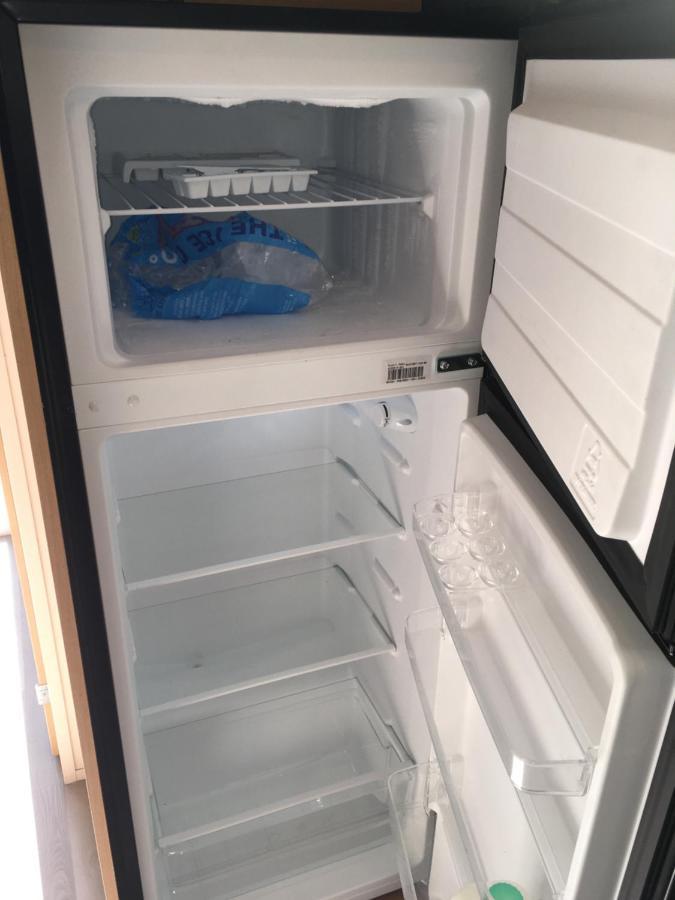 Cornwall Caravan Holidays Saint Minver Luaran gambar