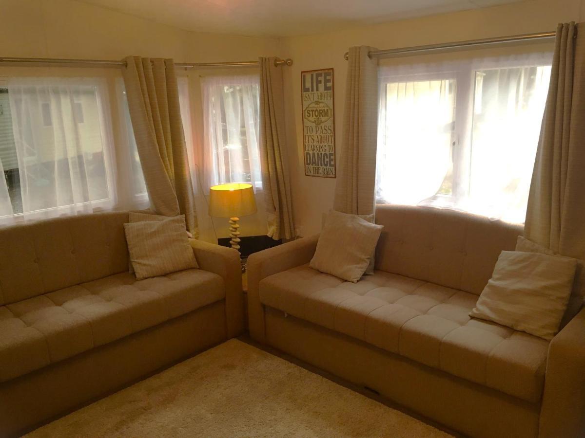 Cornwall Caravan Holidays Saint Minver Luaran gambar