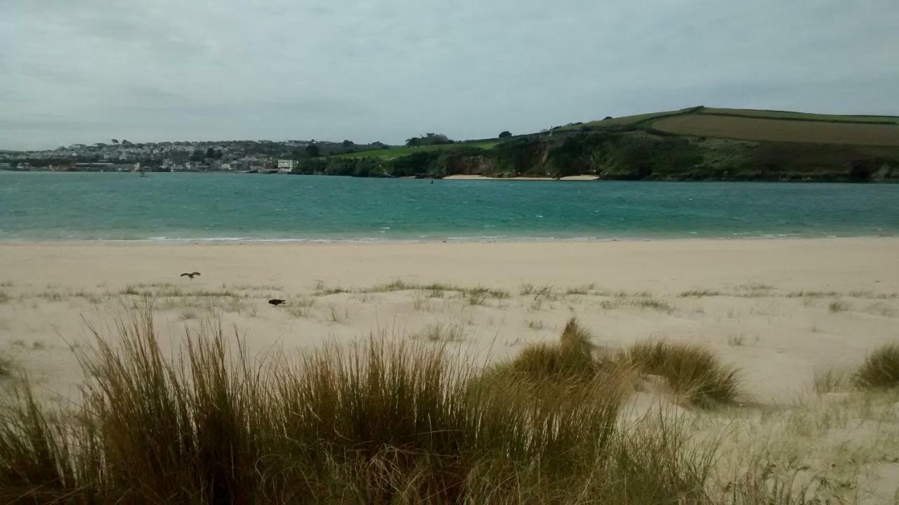 Cornwall Caravan Holidays Saint Minver Luaran gambar