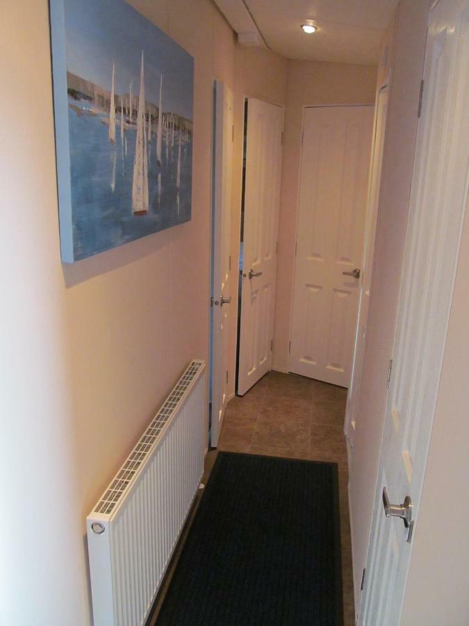 Cornwall Caravan Holidays Saint Minver Luaran gambar