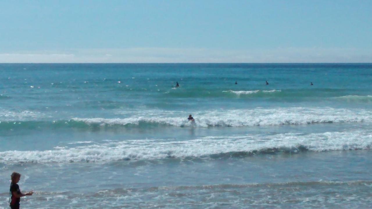 Cornwall Caravan Holidays Saint Minver Luaran gambar