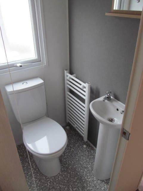 Cornwall Caravan Holidays Saint Minver Luaran gambar